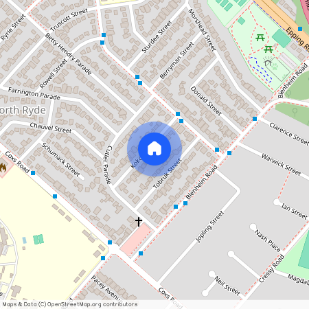 15 Kokoda Street, 2113, North Ryde, Nsw