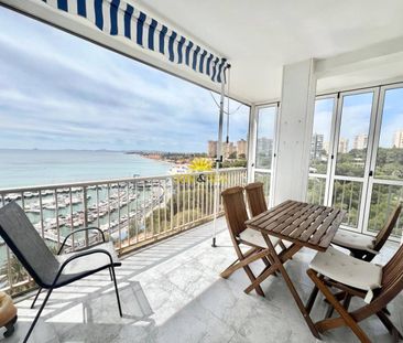 2-BEDROOM APARTMENT FOR RENT IN DEHESA DE CAMPOAMOR - ALICANTE - Photo 5