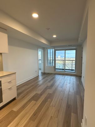 For Lease - 9 Clegg Road Unit# 1609, Markham, Ontario - Photo 1