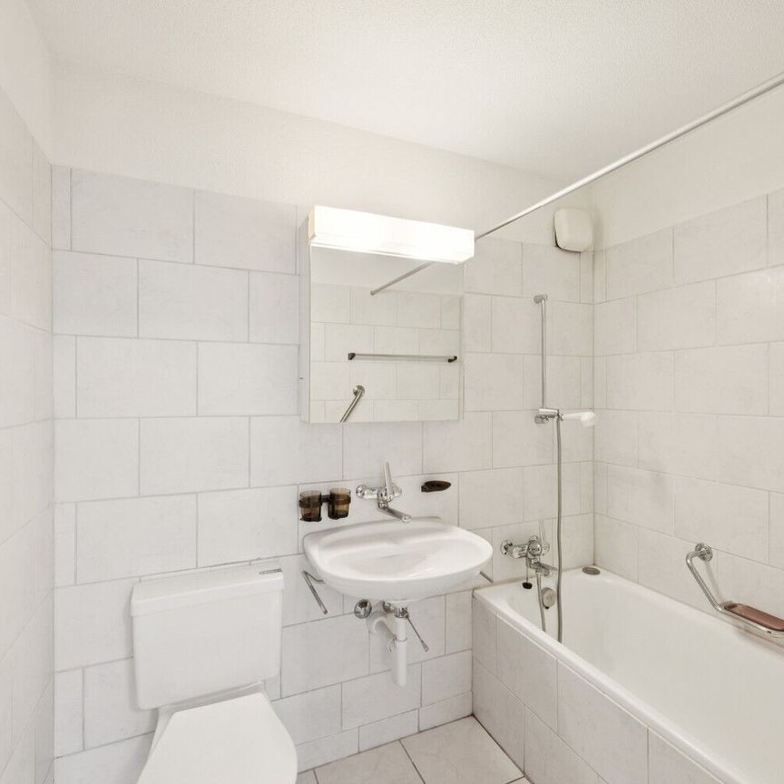 Appartement confortable avec des chambres lumineuses à louer à Berthoud - Photo 1