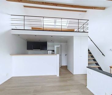 Appartement te huur - Photo 4