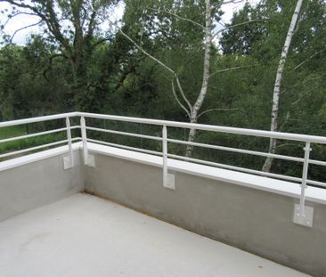 Location Appartement 2 pièces 44m² - Photo 5