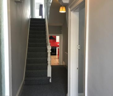 6 bedroom terraced house to rent - Photo 6