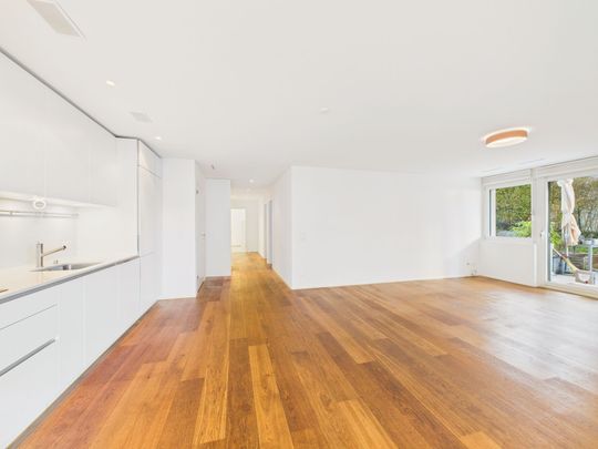 Modern 3.5-room apartment in a prime location in Zurich - Foto 1