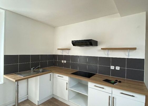 Appartement à louer 3 pièces • 44,96 m2 Le Havre - Photo 1