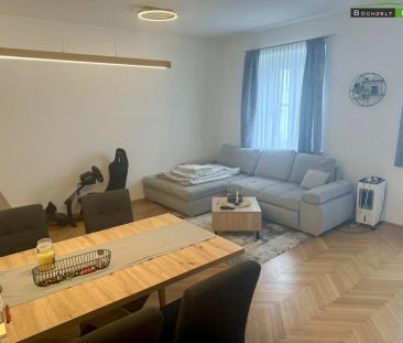 ++ sanierte Altbauwohnung ++ Linderwaldsiedlung, ZELTWEG - Photo 1