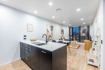 2 Bedroom Furnished Apartment at CBD - Photo 5