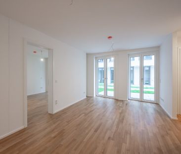 Das Projekt „MOLLARD 50“ in der Mollardgasse 50, 1060 Wien (1/1) - Photo 6