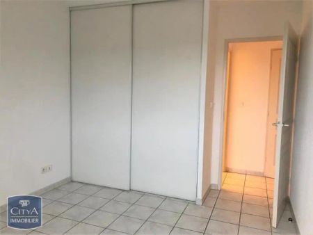 Appartement à louer 3 pièces 67.37m² - Photo 3