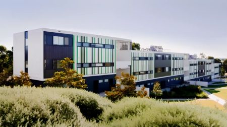 Western Sydney University Campbelltown Village, Sydney - Photo 5