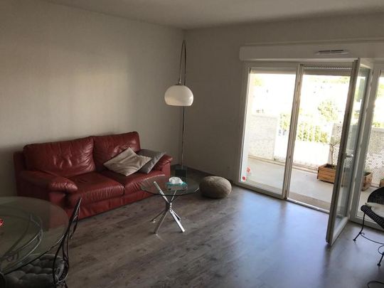 Location Appartement 4 pièces 81m² CENON 33150 - Photo 1