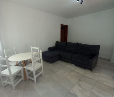 Flat - Málaga (Centro) - Photo 1