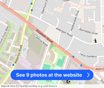 4E Cheetwood Road, Manchester, Greater Manchester, M8 - Photo 1