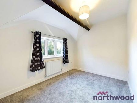 Middlewich Road, Sandbach, CW11 - Photo 2