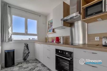 Location AppartementVillejuif - Photo 3