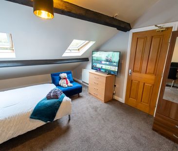 Room in a Shared House, Edgbaston, B5 - Photo 3