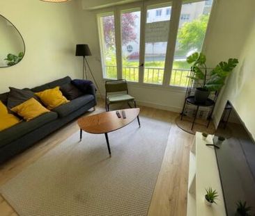 70m² All inclusive 3 chambres Campus/Université - Photo 4