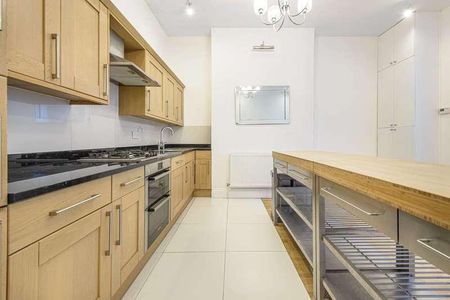 Glenilla Road, Hampstead, NW3 - Photo 5