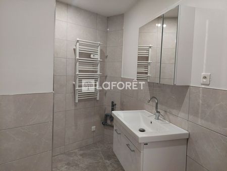 Appartement T2 Sarrebourg à louer - Photo 5