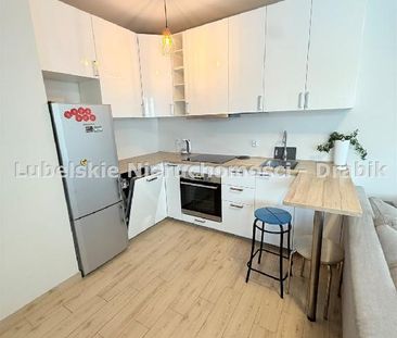 Mieszkanie Lublin Czechów Północny powierzchnia 44.0 m² C313-WM-99876 - Photo 4