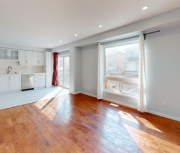 For Lease - 55 Hyacinth Crescent, Toronto, Ontario - Photo 5