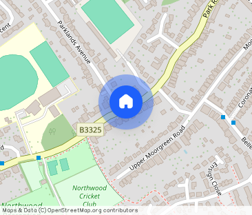 Park Road, Cowes - Photo 1