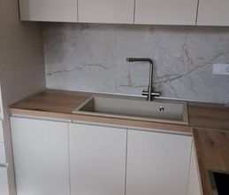 Studio/Γκαρσονιέρα για ενοικίαση - Κατερίνη, - Φωτογραφία 4