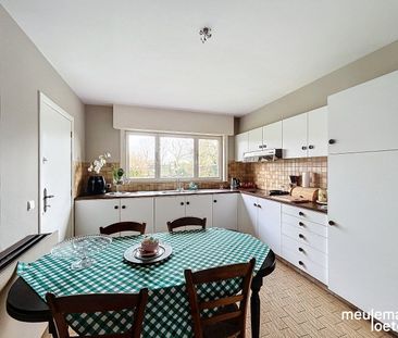 Familiewoning met inpandige garage - Foto 6