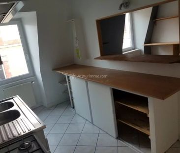 Location Appartement 4 pièces 63 m2 à Saint-Jean-de-Bournay - Photo 2