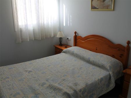 Apartamento de alquiler en Carrer Xaloc, 11, Alcossebre - Photo 4
