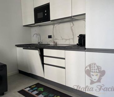 Двухкомнатная квартира метро Molino Dorino - Photo 4