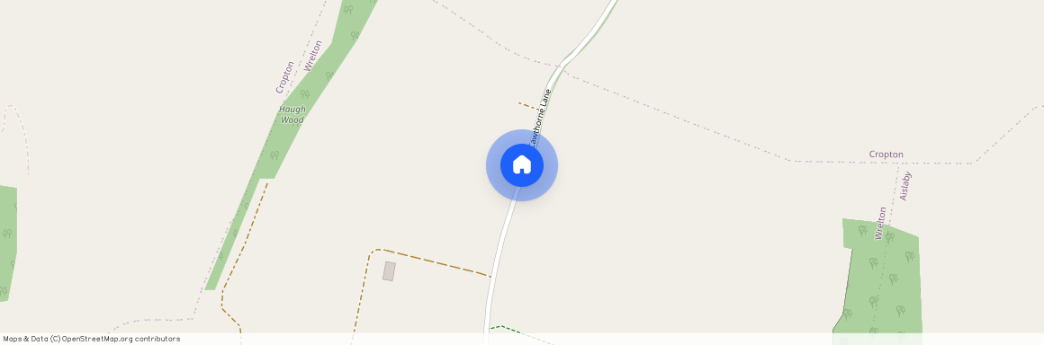 Cawthorne Lane, Pickering