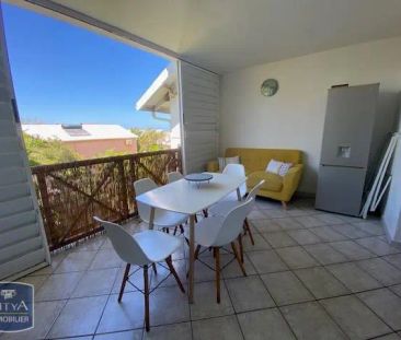 Appartement à louer 2 pièces 25.5m² - Photo 4