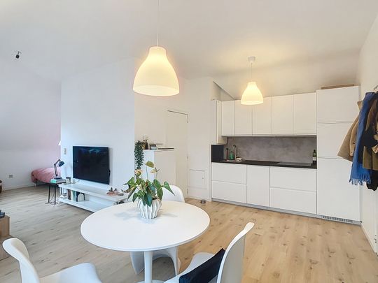 Fantastische studio te huur op top locatie! - Photo 1