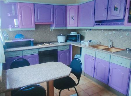 1 pièce - Meublé - 9,74 m² - RDC - Colocation autorisée - Photo 3