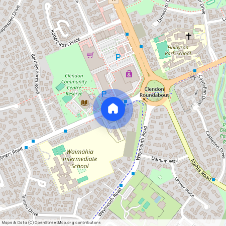 24 Palmers Road, Clendon Park