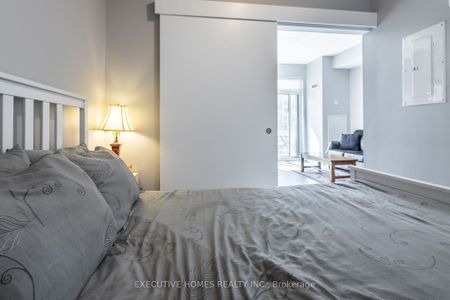 For Lease - 2486 Old Bronte Road Unit# 501, Oakville, Ontario - Photo 4