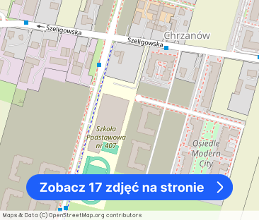 Mieszkanie 2-pokojowe z ogródkiem i garażem | Bemowo 38 m² - Zdjęcie 1