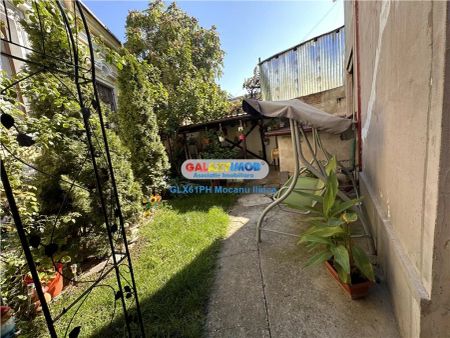 Inchiriere casa 3 camere pentru birouri, in Ploiesti, zona Bulevard - Fotografie 2