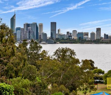 Stunning River & City Views in a Secure South Perth Location - Photo 5