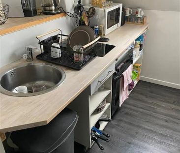 Location appartement 2 pièces - 30m² à Laval (53000) - Photo 1