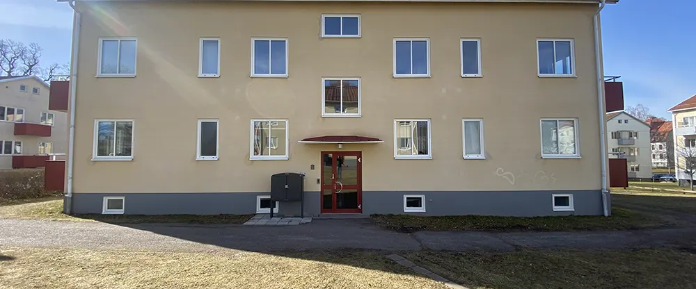 Vintergatan 12 - Photo 1