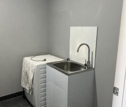 Cool Modern Home in Plantation Palms - Photo 4