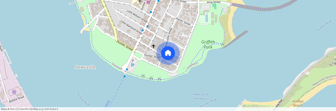 18 Maitland Street, NSW 2295, Stockton