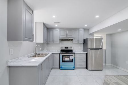 For Lease - 2 Nightjar Drive Unit# #Bsmt, Brampton, Ontario - Photo 2