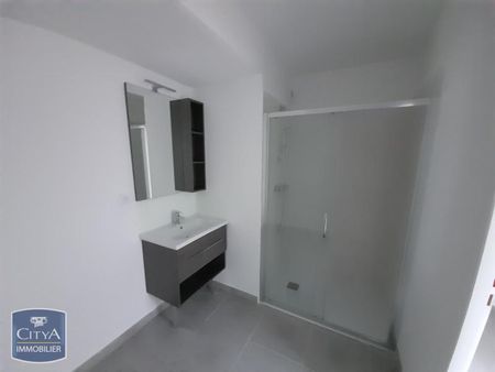 Location Appartement 3 pièces 84m² TOURS 37100 - Photo 4