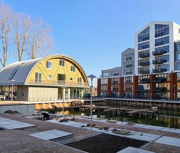 Oranje Vrijbuiterskade 22, Transwijk-Noord, 3527LG, Utrecht - Foto 3