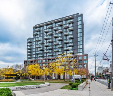 For Lease - 270 Dufferin Street Unit# 1101, Toronto, Ontario - Photo 1