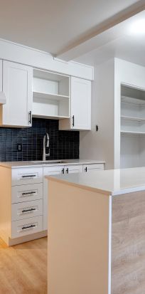 3 1/2 Rénové à Mirabel - Internet Inclus - Photo 1