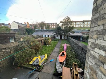 1 bedroom terraced house to rent - Photo 4